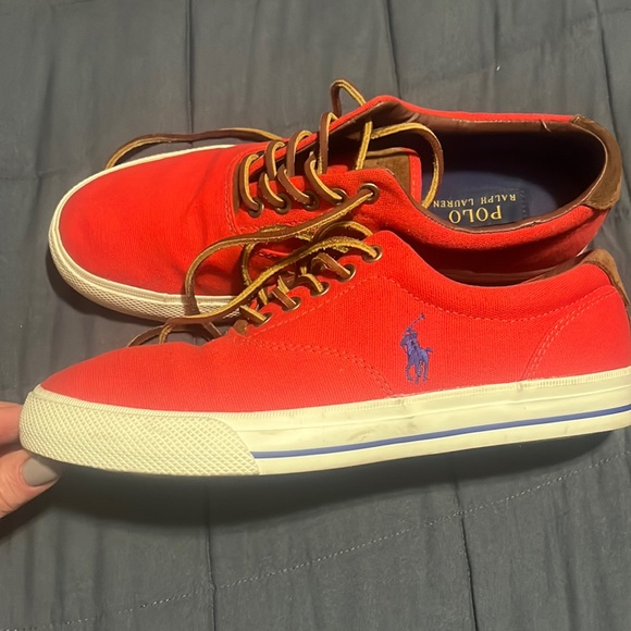 Polo by Ralph Lauren Other - Polo boat shoes